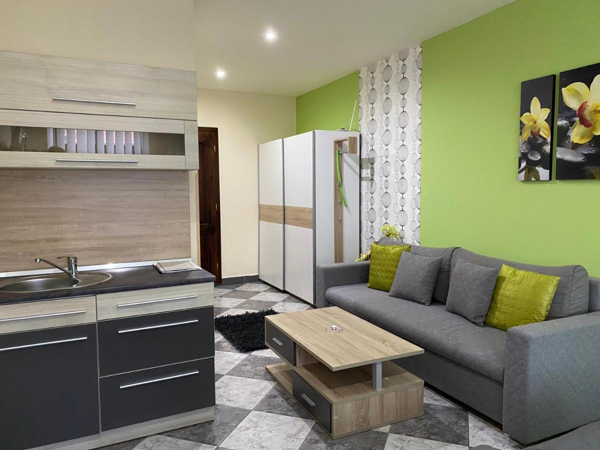 Penzión Hradby Prešov Exterior foto