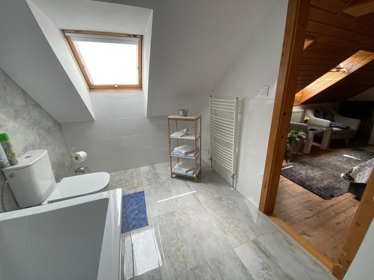 Penzión Hradby Prešov Exterior foto