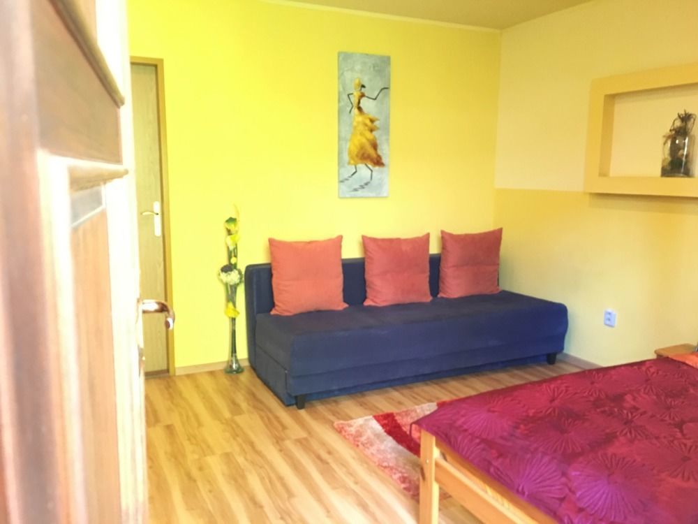 Penzión Hradby Prešov Exterior foto