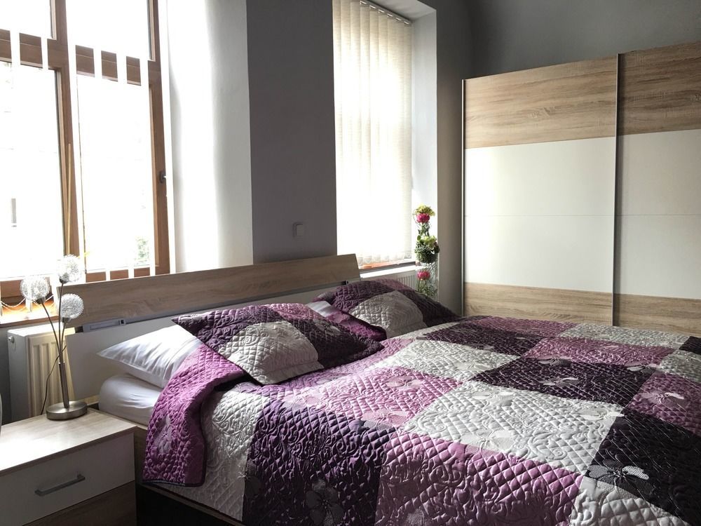Penzión Hradby Prešov Exterior foto