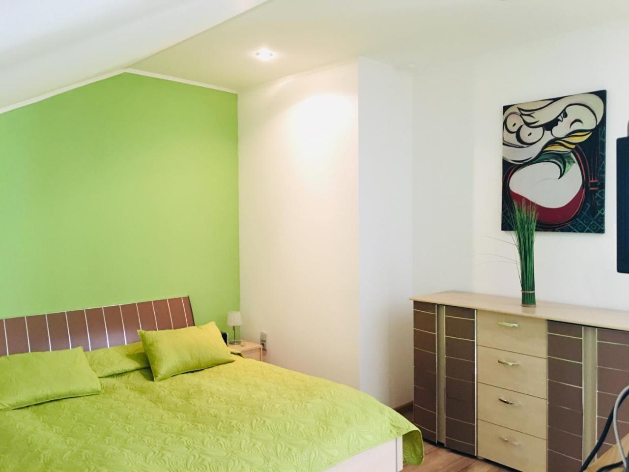 Penzión Hradby Prešov Exterior foto